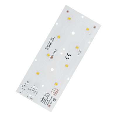 Osram 22V dc White LED Light Engine, 121mm Length