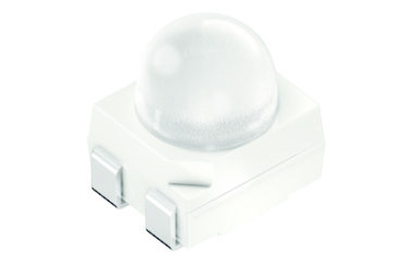 ams OSRAM2.65 V Yellow LED PLCC 4  SMD, Power TOPLED LY E63F-EBGA-36-3B5A