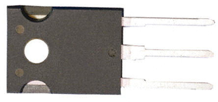 onsemi FCH067N65S3 Type N-Channel MOSFET, 44 A, 650 V Enhancement, 3-Pin TO-247 FCH067N65S3-F155