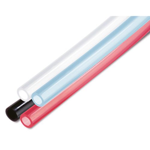 SMC TU Flexible Tube, Polyurethane, 2.5mm ID, 4mm OD, Grey, 20m