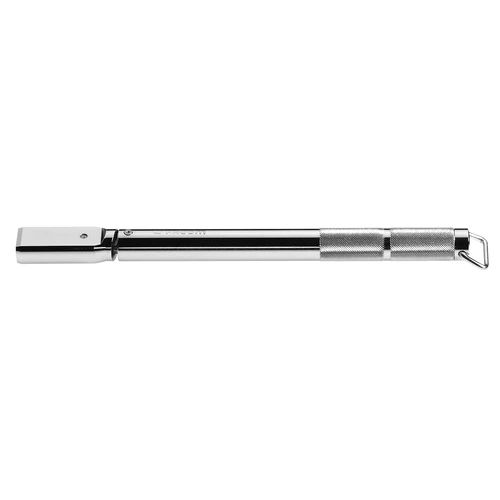 Facom Pre Set Torque Wrench, 5 → 25Nm, 1/4 in Drive, 9 x 12mm Insert