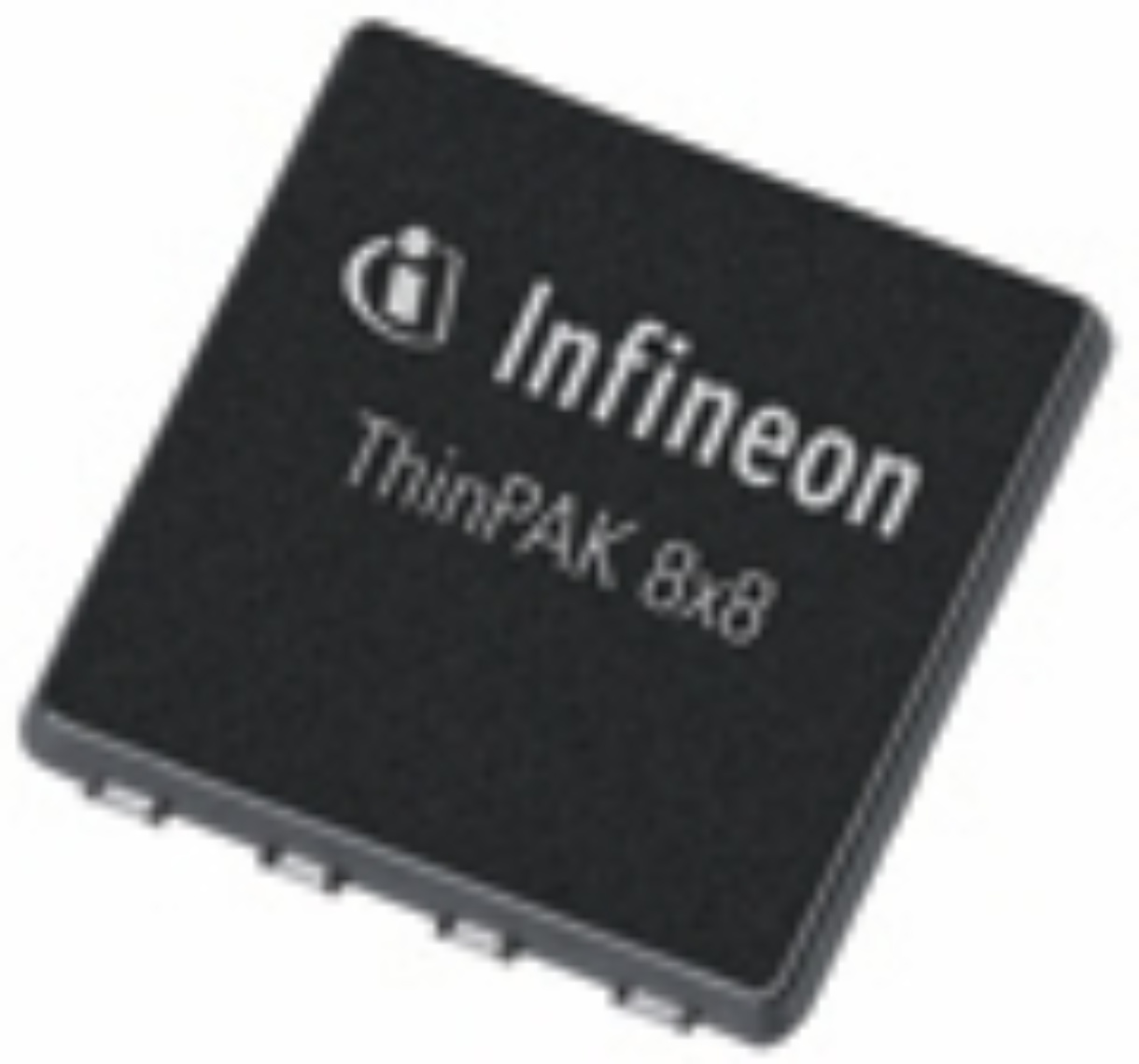 Infineon 650 V 2 A Semiconductor Silicon Carbide Diode 5-Pin PG-VSON-4 IDL02G65C5XUMA2