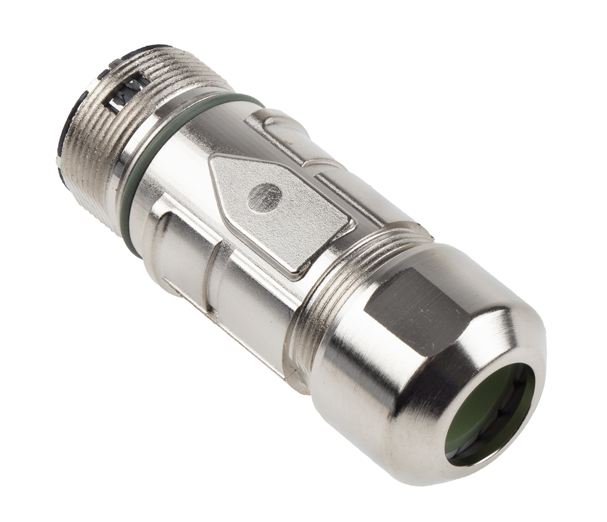 Lapp Circular Connector, 9 Contacts, Cable, M23 Connector, Socket, Female, IP68, SIGNAL M23 Series