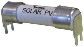 Eaton SMD Non Resettable Fuse 1A, 1000V dc