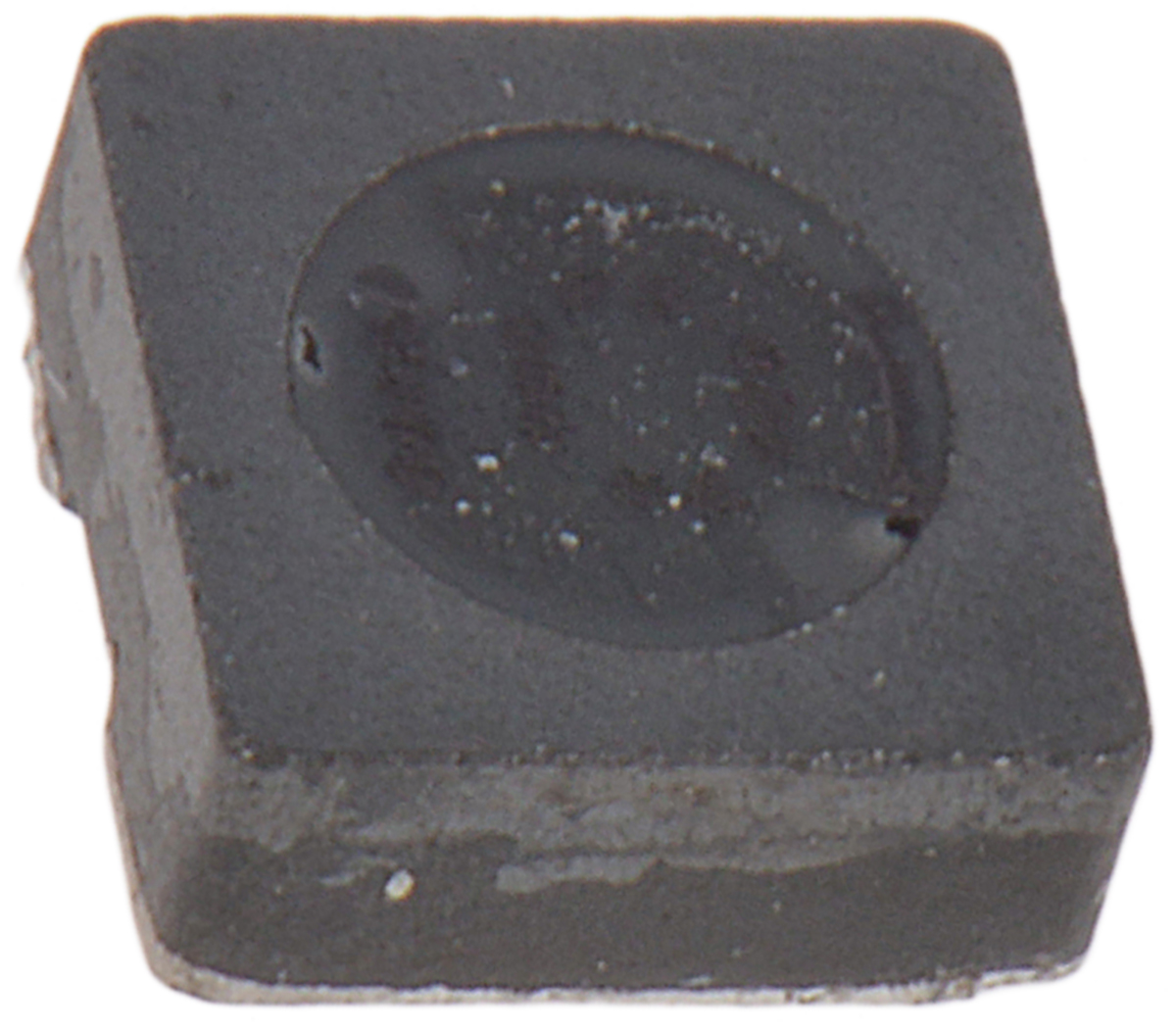 Wurth Elektronik, WE-TPC, 3816 Yes Wirewound Surface Mount Inductor with a Ferrite Core, 100 μH Wirewound ±30 % 250 mA