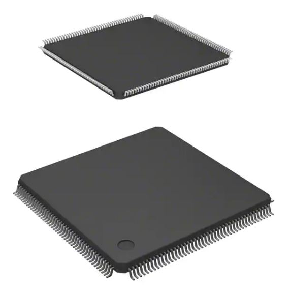 Renesas Electronics R5F565NEDDFC#30, 32 bit RXv2, RX65N Microcontroller, 120 MHz, 32kB FLASH, 176-Pin QFP