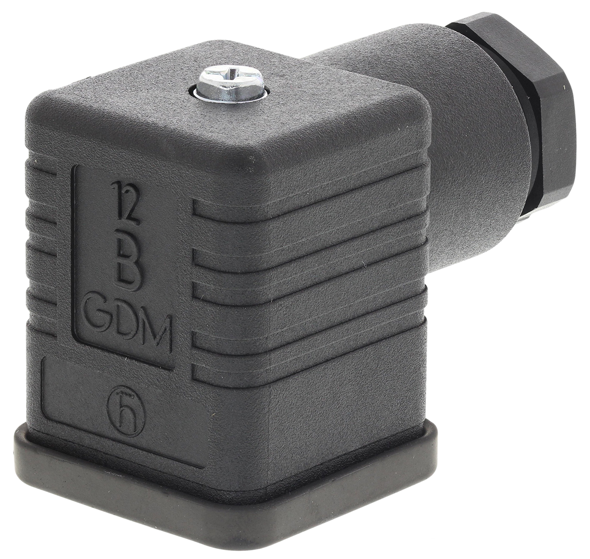 Telemecanique Sensors Solenoid Valve Connector