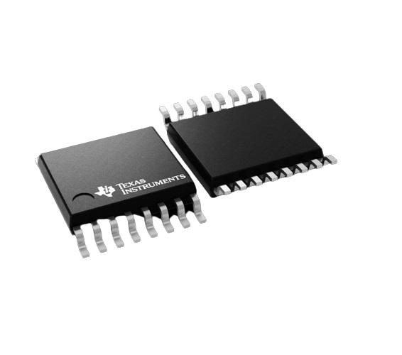 TLE2144CDW Texas Instruments, Operational Amplifier, 5.9 MHz, 16-Pin 44 V SOIC