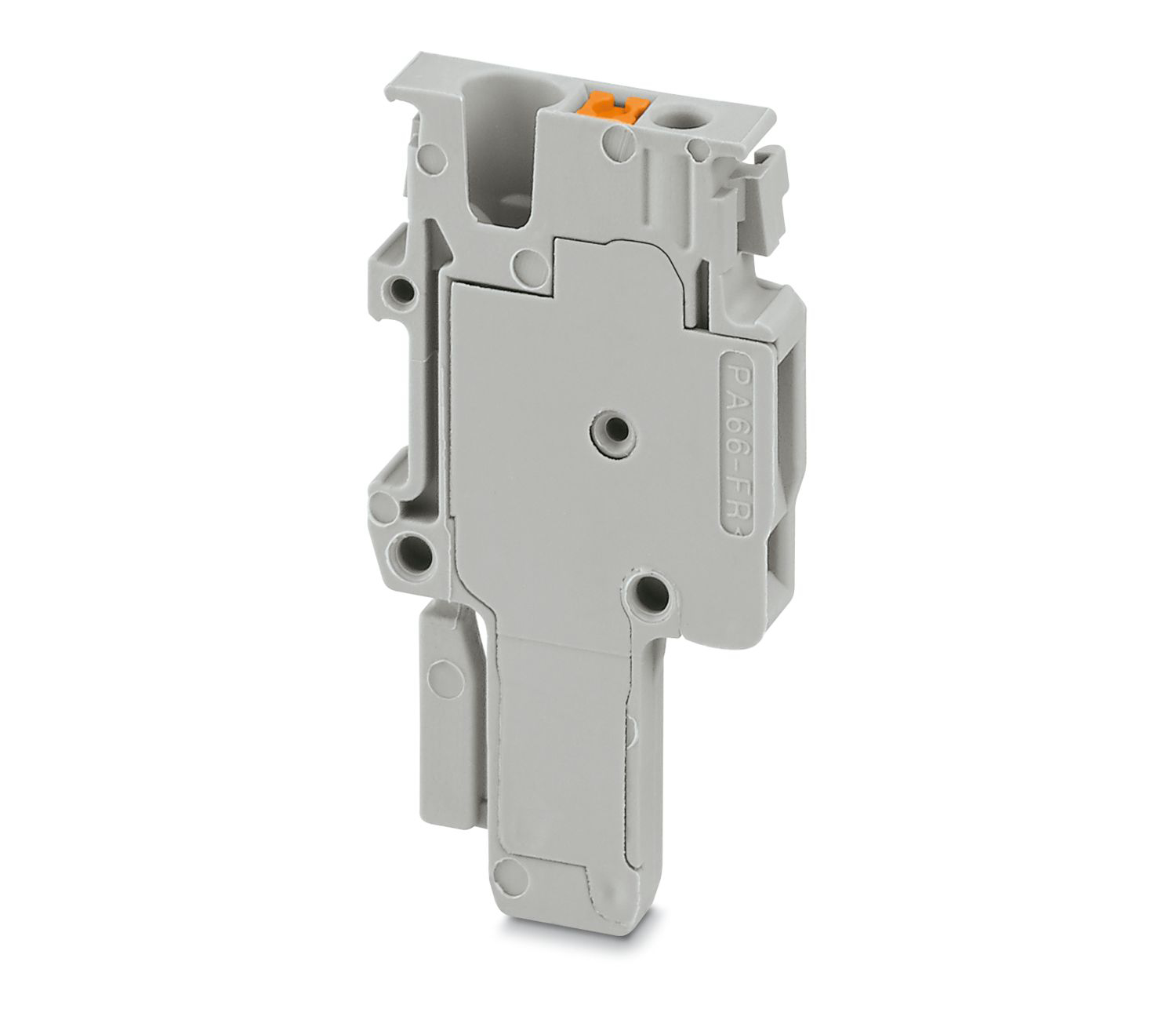 Phoenix Contact, 3.5mm Pitch, Pluggable Terminal Block, Plug, 3212714