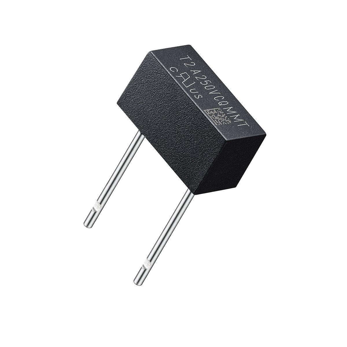 RS PRO PC Board Non Resettable Fuse, Radial 3.15A, 250V