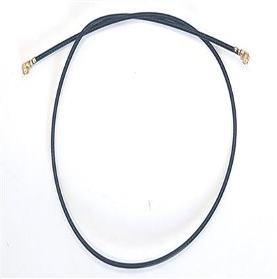 Mueller Electric BU Series Female UFL to Female UFL, 150 mm 50 Ω