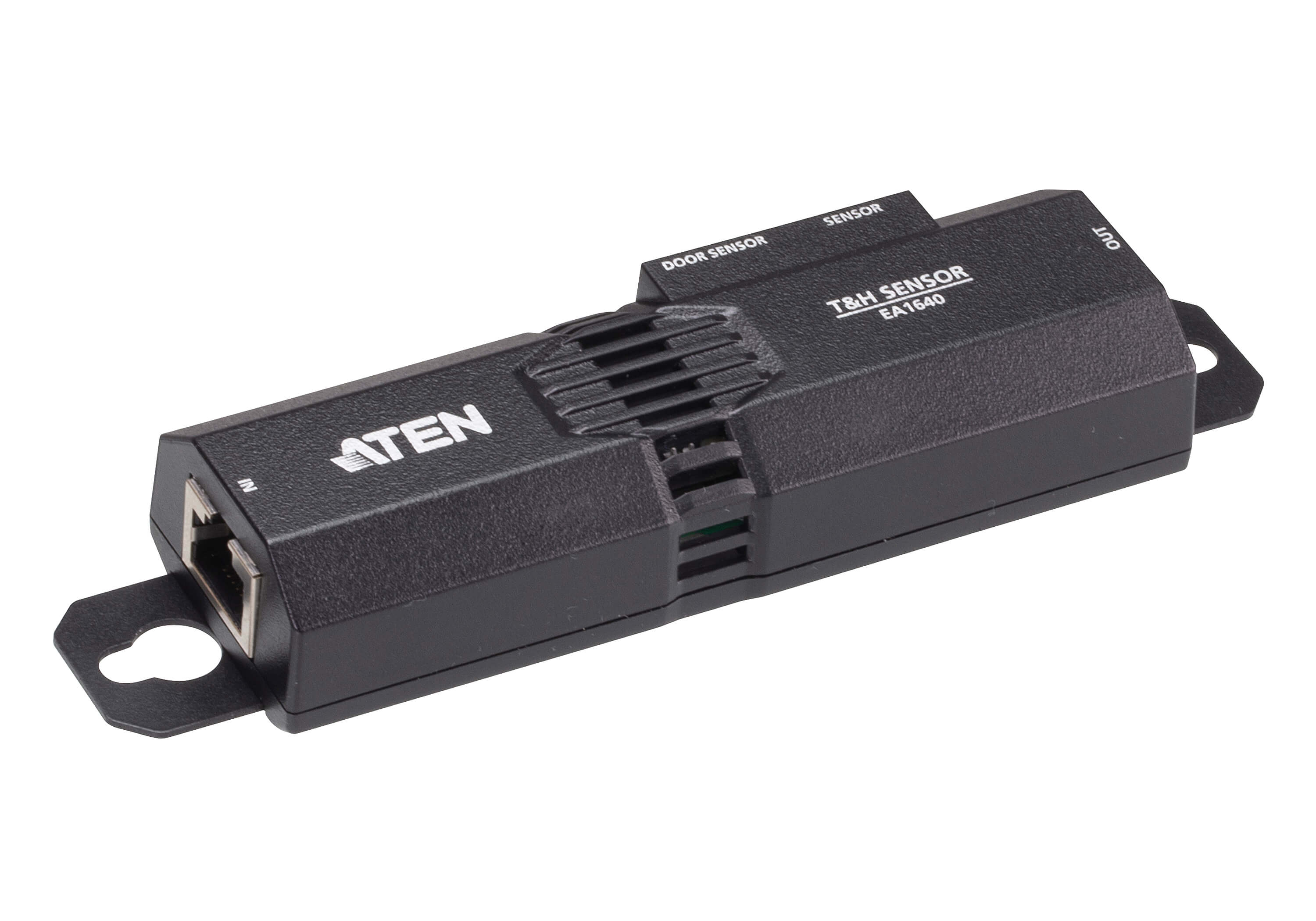 Aten Ethernet Temperature and Humidity Sensor
