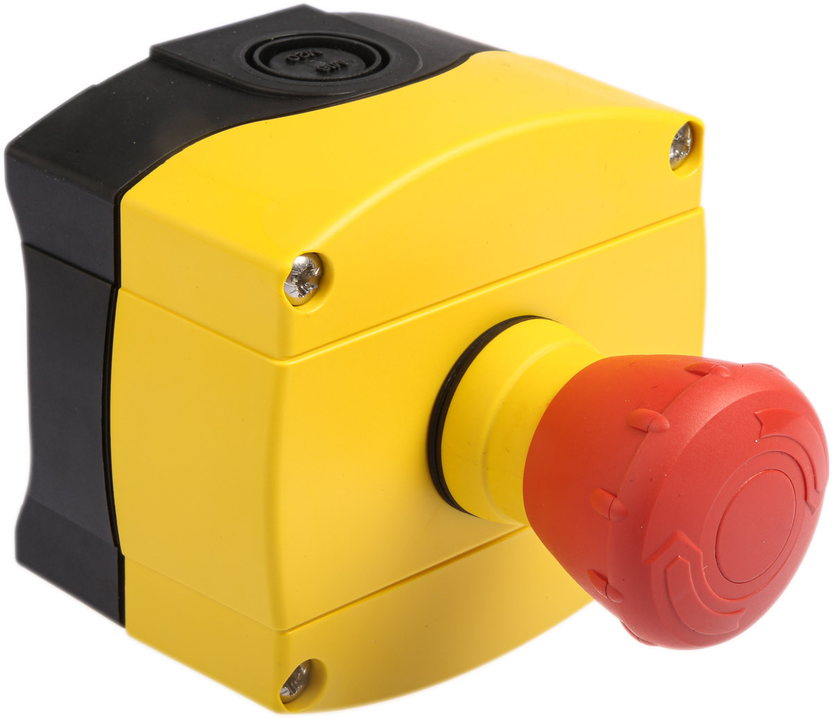 Allen Bradley Control Station Switch - SPST, IP66
