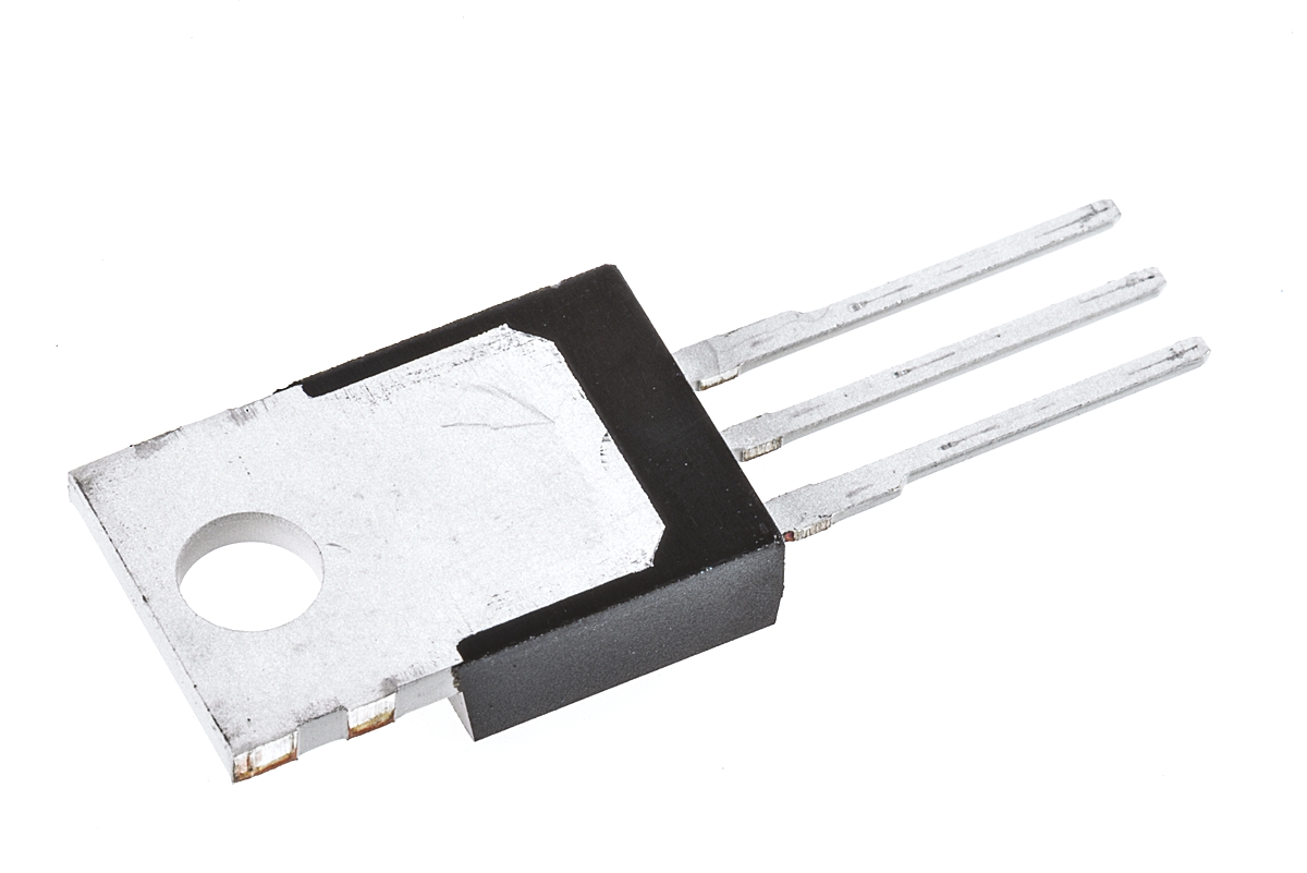 Infineon CoolMOS C3 Type N-Channel MOSFET, 11 A, 800 V Enhancement, 3-Pin TO-220