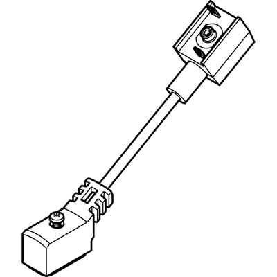 Festo NEBV Cable, 8047682