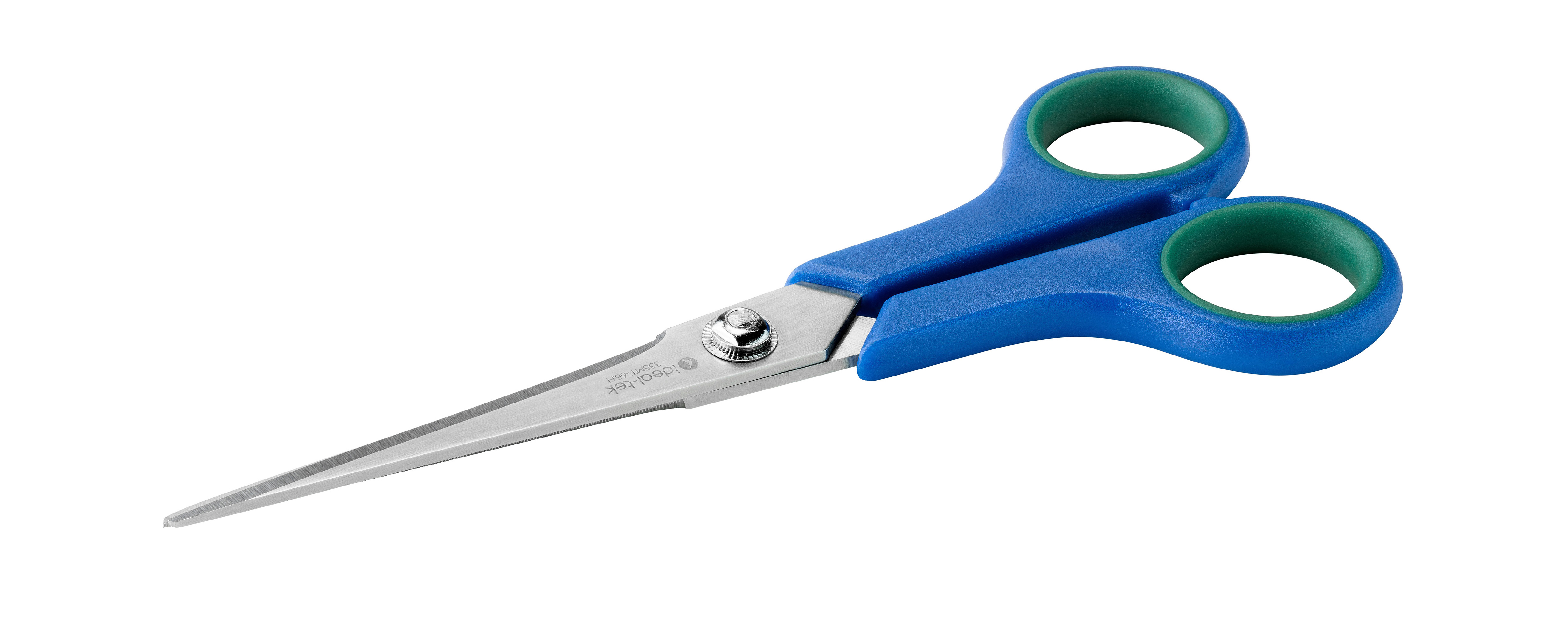 ideal-tek 170 mm Stainless Steel Scissors
