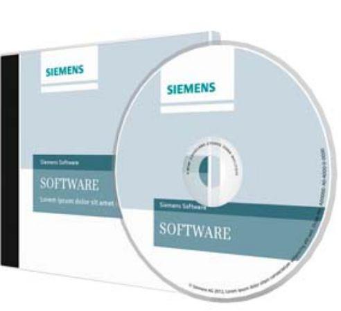 Siemens Single License