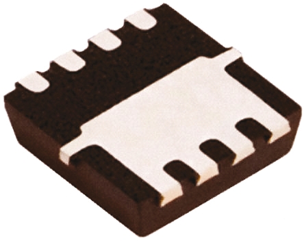 Vishay TrenchFET Type P-Channel MOSFET, 27 A, 20 V Enhancement, 8-Pin PowerPAK 1212 SISS23DN-T1-GE3