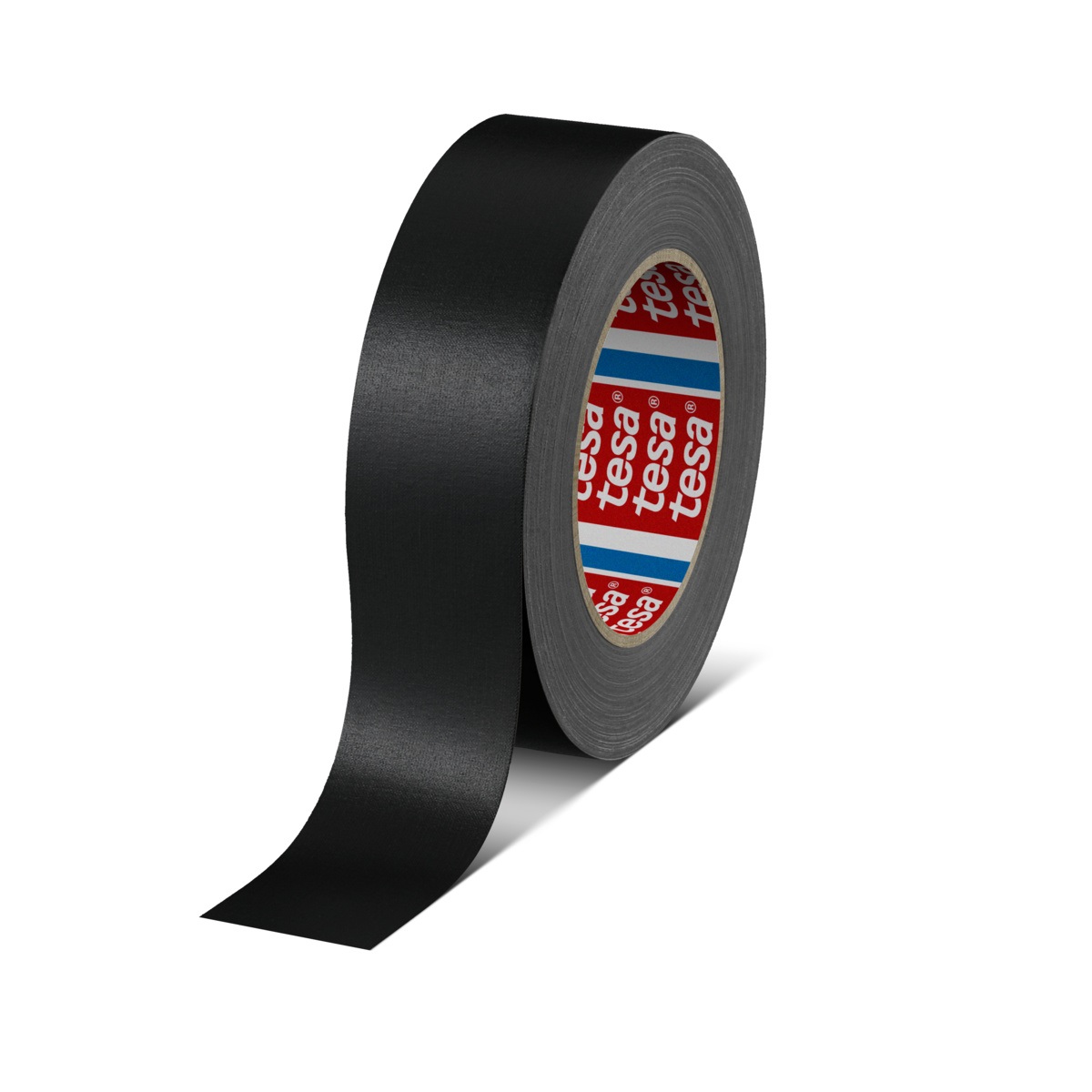 Tesa Tesa 4657 4657 Duct Tape, 50m x 25mm, Grey, Acrylic Coated Finish