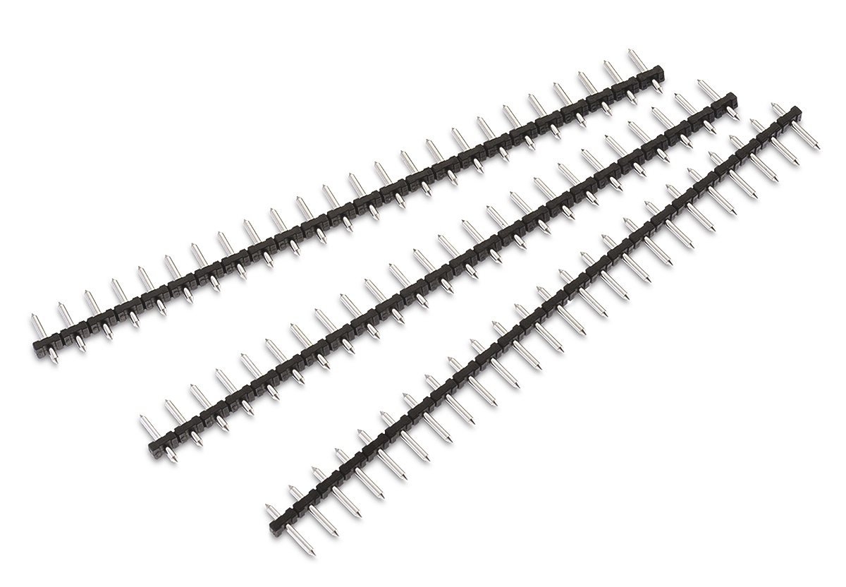 Wurth Elektronik, 5.0mm Pitch, 300, 24 Way, Pluggable Terminal Block, Header, Through Hole, Solder Termination,