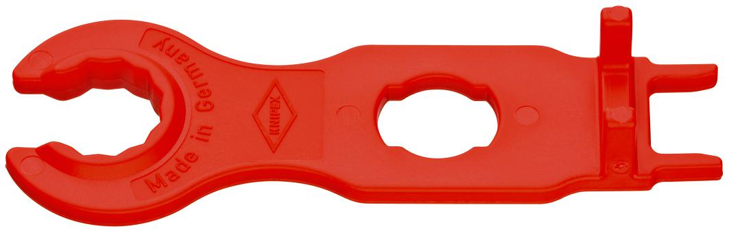 Knipex MC4 Series, Spanner Set