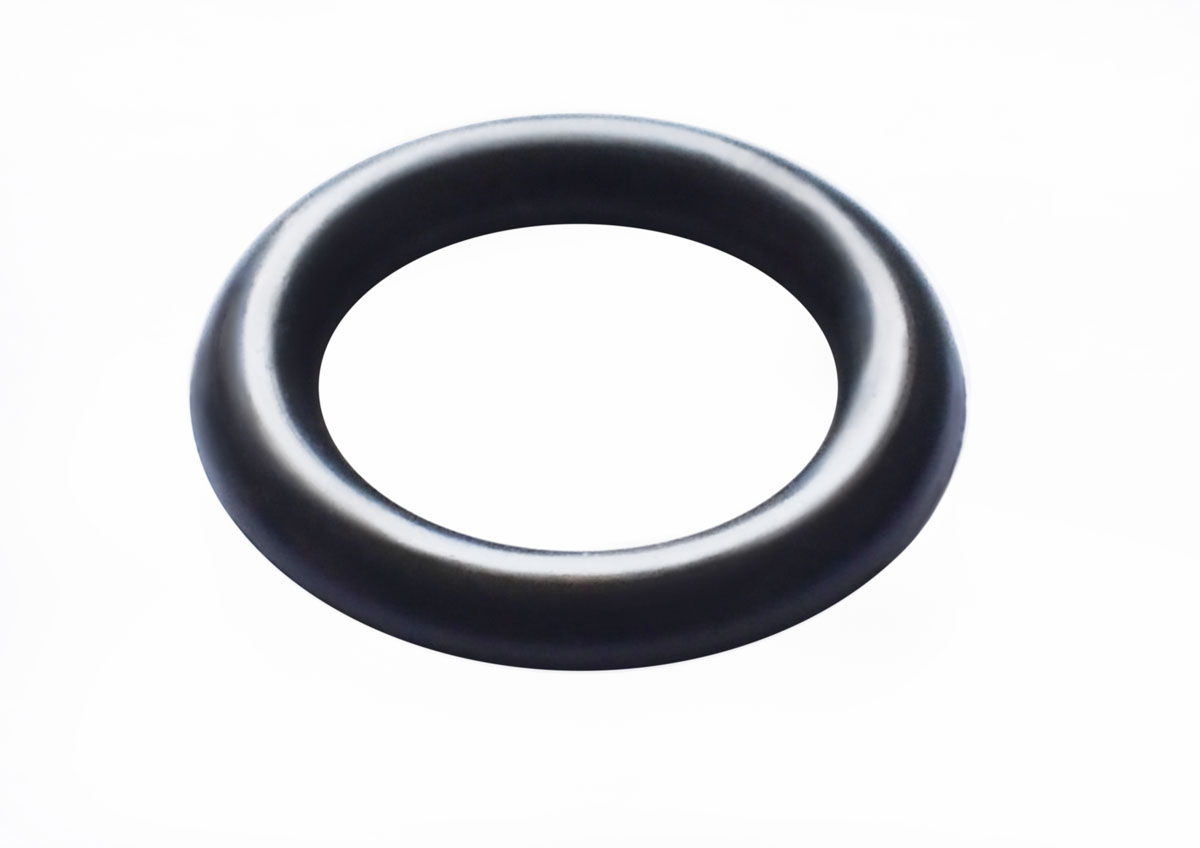 Hutchinson Le Joint Français Rubber : NBR PC851 O-Ring O-Ring, 10.5mm Bore, 15.9mm Outer Diameter