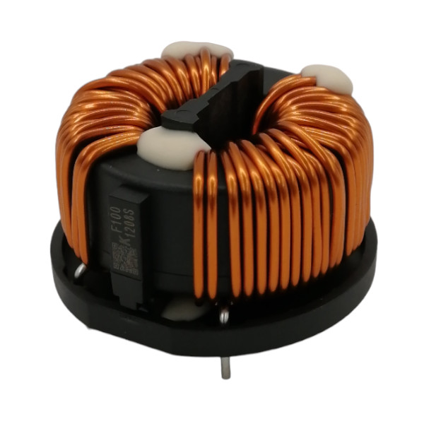 KEMET 3.6 mH 22 A Common Mode Choke 1000V