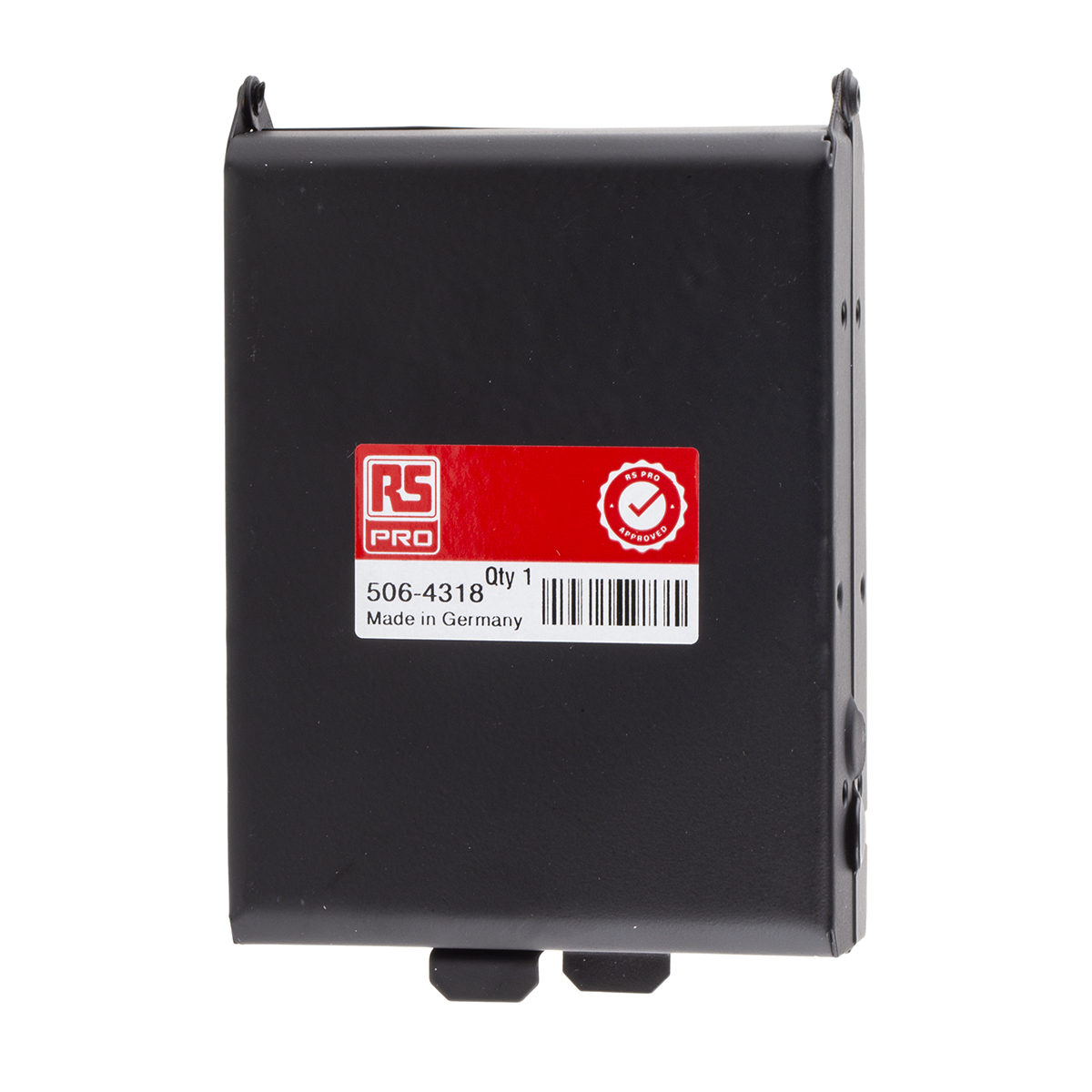 RS PRO M3 to M12 HSS 7 piece Die Nut Set