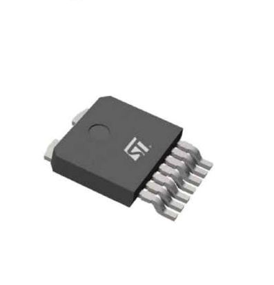 STMicroelectronics VN7003AHTR MOSFET Gate Driver 1, 38 A 7-Pin 28 V, Octapak