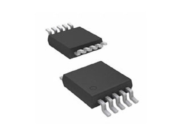 NCS21671DM200R2G onsemi Rail to Rail Current Shunt Monitor Single 10-Pin Micro10