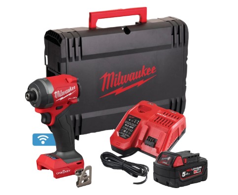 Milwaukee 4933493245, 18V Power Tool Kit - Combination Kit