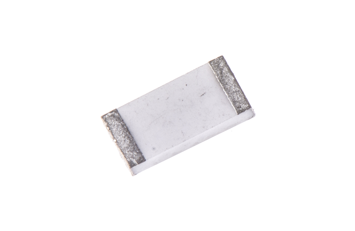 TE Connectivity CRG 2.7 kΩ, 1206 Thick Film Surface Mount Resistor ±1 % 0.25 W - CRG1206F2K7