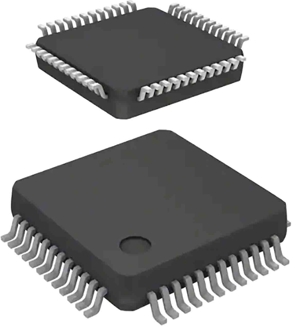 Renesas Electronics R5F51115ADFL#3A, 32 bit RXv1, RX111 Microcontroller, 32 MHz, 128kB FLASH, 48-Pin LFQFP