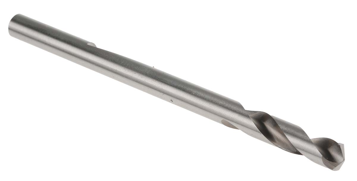 Starrett 6.5mm Pilot Drill