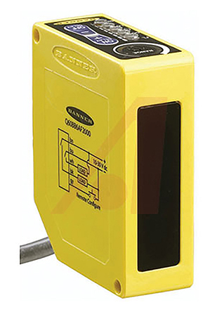 Banner Photoelectric Sensor