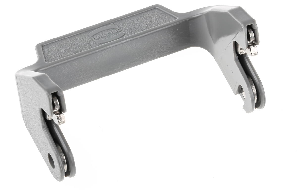 HARTING Locking Lever, Han Easy Lock Series , For Use With Heavy Duty Power Connectors