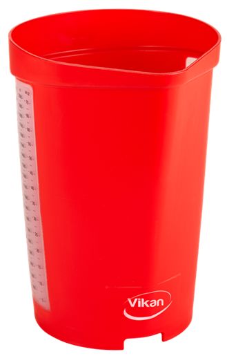 Vikan 2L Laboratory Jug