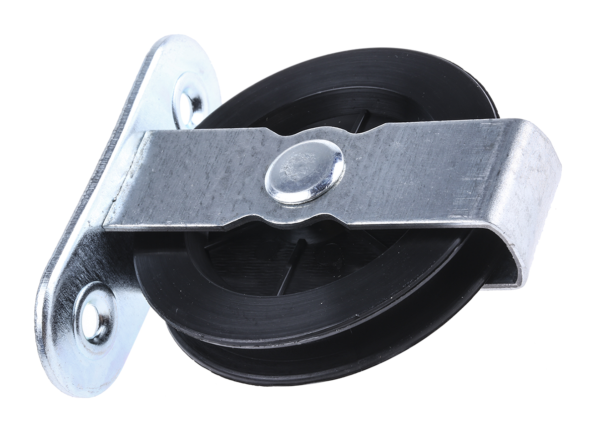 Pilz Roller Guide