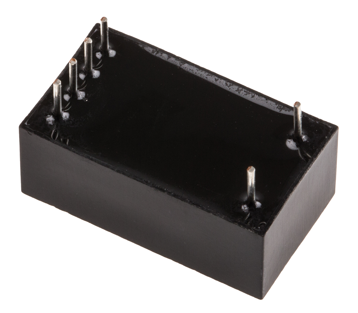 Recom LED Driver, 2 → 35V dc Output, 10.5W Output, 300mA Output, Constant Current Dimmable