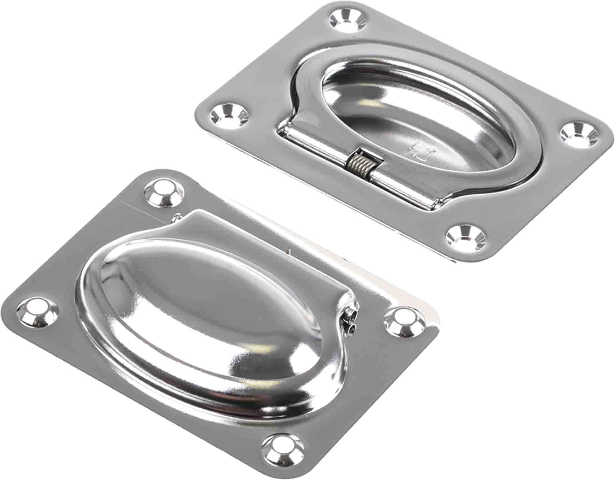 ROCA Stainless Steel Carry Handle