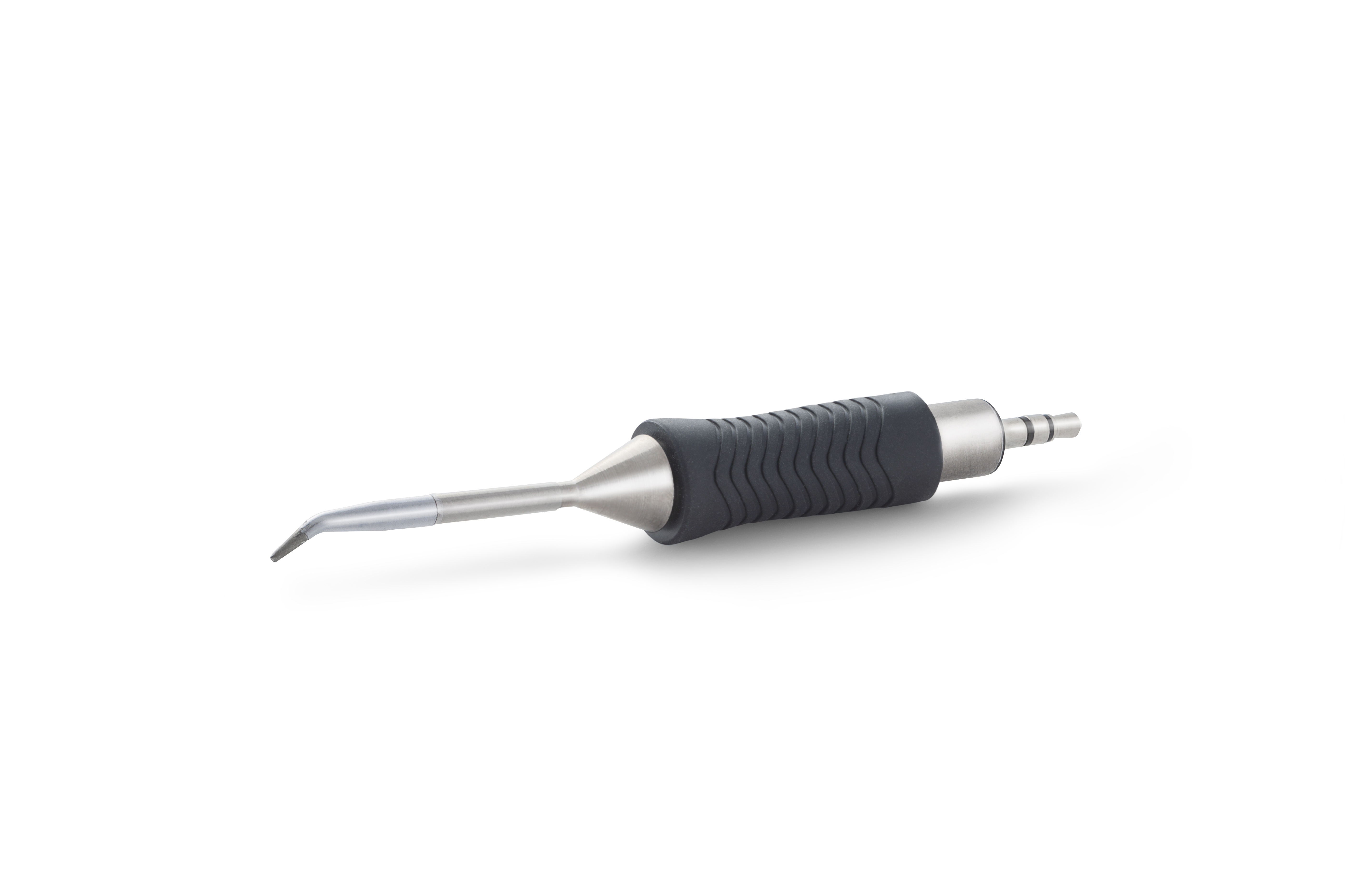 Weller RTM 008 S X MS 0,8 mm Bent Screwdriver Soldering Iron Tip for use with WXMP-MS, WMRP-MS, WTMP-MS