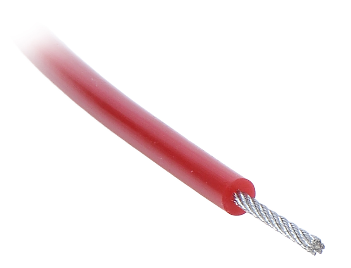 Bernstein AG Rope Pull Switch Cable