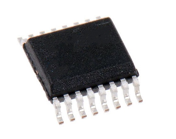 Renesas Electronics ICL3232ECAZ-T 16-Channel Line Transceiver