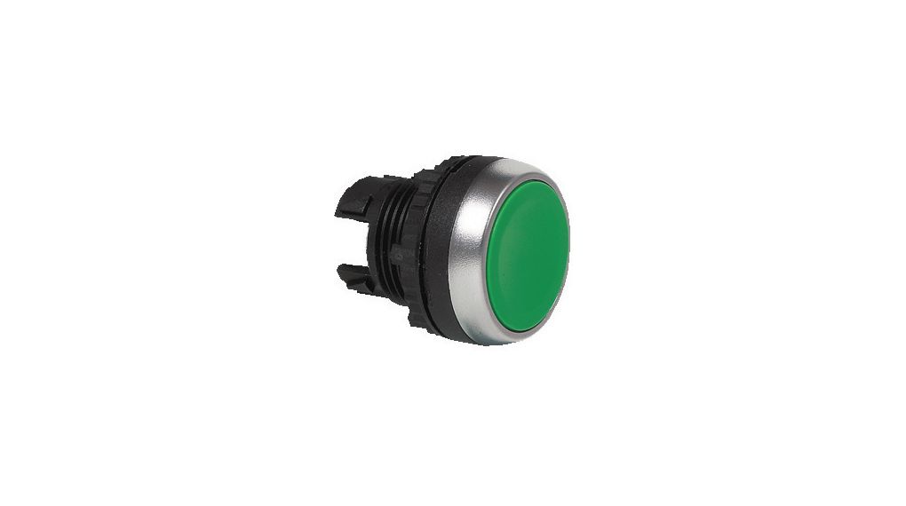 BACO L21 Series Latching Emergency Stop Push Button, 22mm Cutout, IP66, IP69
