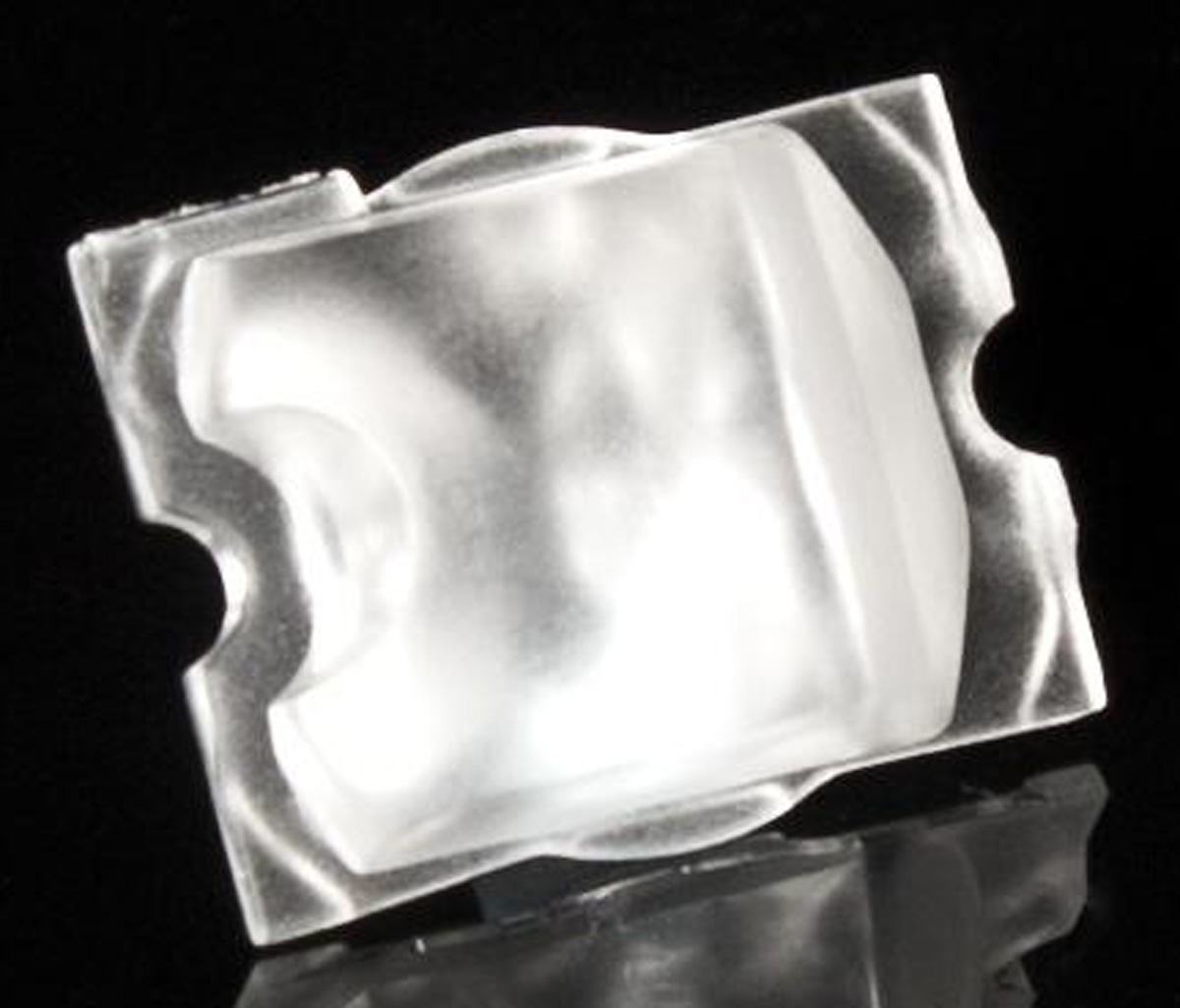 Ledil C13476_STRADA-FT, Strada-Forward Series LED Lens, Rectangular Beam