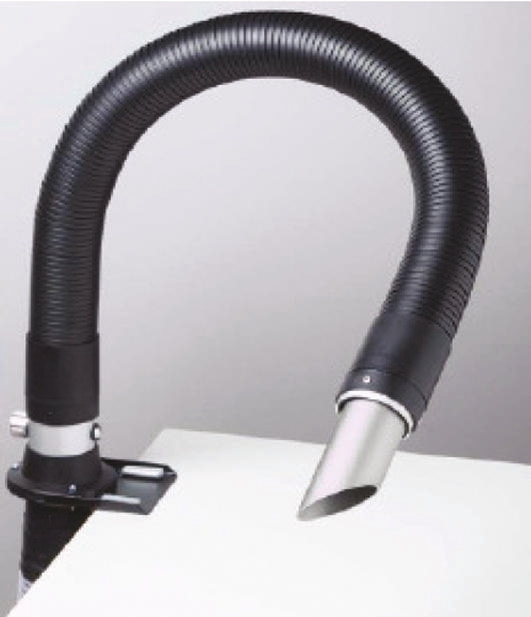 Weller WF NOZZLE Extraction Arm for use with Easy-Click 60