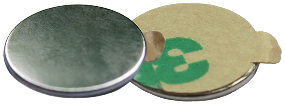 Eclipse Neodymium Magnet 0.41kg, Length 0.75mm, Width 9.5mm