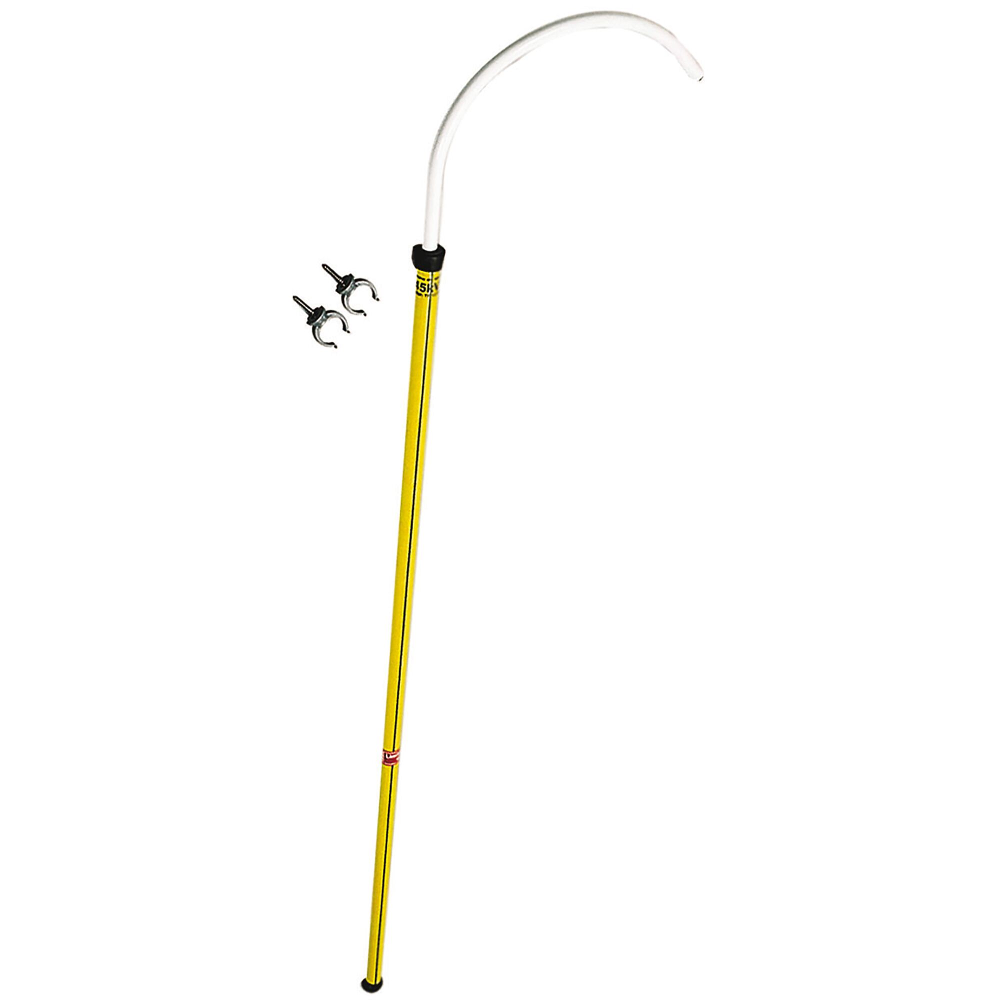 Facom with Brackets, Hook, Insulating Rod, Visor
