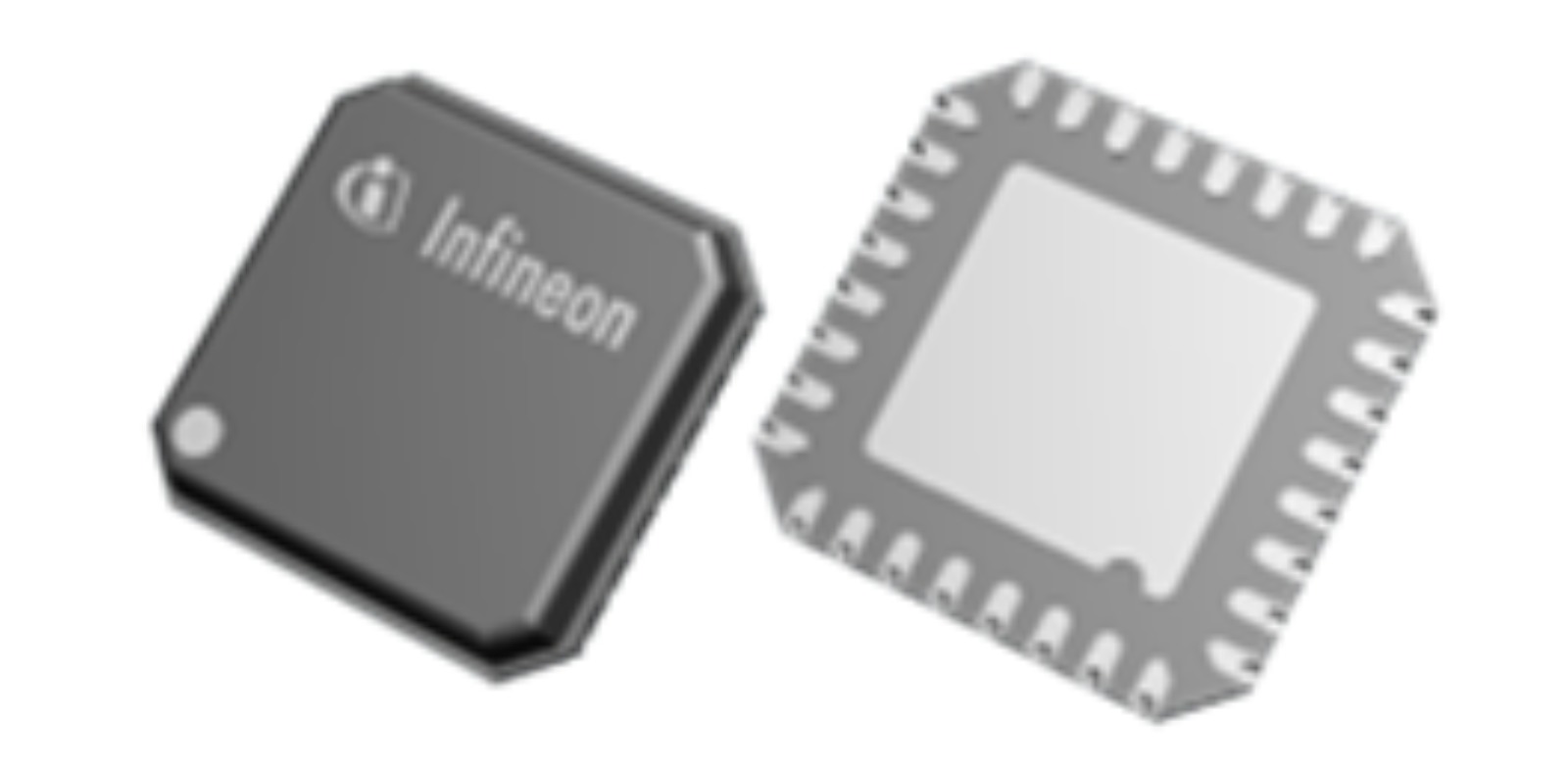 BGMC1210E6327XUMA1 Infineon, RF Amplifier 2-Channel 4.2 GHz, 32-Pin PG-VQFN-32