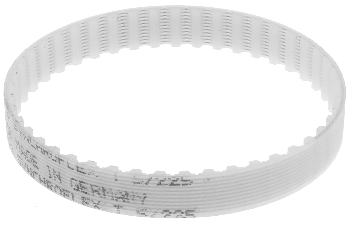 Contitech 10 / T5 / 225 SS Timing Belt, 45 Teeth, 225mm Length, 10mm Width